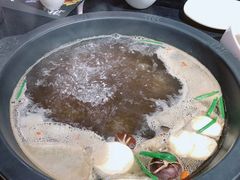-井格重庆火锅(燕郊永旺店)