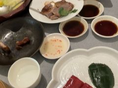 -潮府馆·非遗潮州菜·世纪公园(新国际博览中心店)