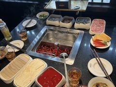 -川西坝子火锅(清江东路3.0直营店)