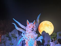 -沈阳方特欢乐世界