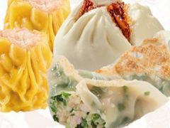 -包道广式点心专门店(东山口店)