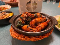 -蝦塘·中国餐馆(城墙南马道巷店)