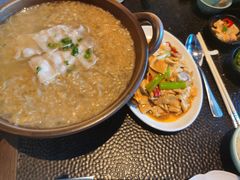 -长春凯悦酒店-品悦中餐厅
