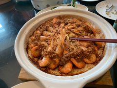 -粗茶淡饭·隐庐私厨(东亭店)