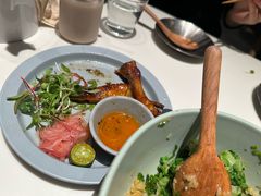 -胡麻(静安嘉里店)