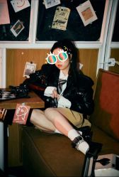 -WAVE SODA摄影工作室