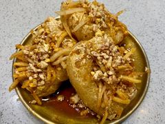 小豆干-小豆海棠(嘉兴路店)