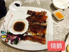 -香云轩·顺德菜(香云纱园林酒店店)