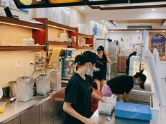 -冰神糖水铺(国贸中心店)