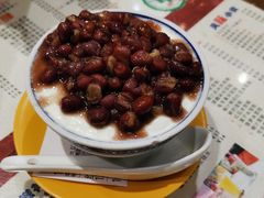 红豆双皮奶-仁信双皮奶(庙前直街店)