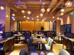 大堂-Ambra Haus琥珀屋精酿餐厅(宝山店)