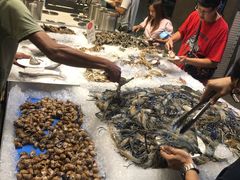 -King Kaew Seafood