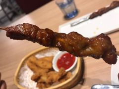 -必胜客(天河城店)