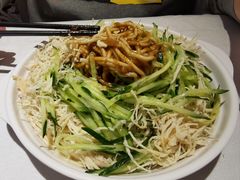 -峨嵋酒家(地安门店)