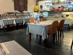 大堂-La Medina餐厅(亮马河南路店)