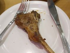 -萨莉亚意式餐厅(彩悦城店)