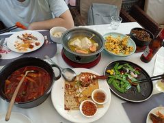 -野蔓果·山野菜(西湖景区·龙井茶田店)