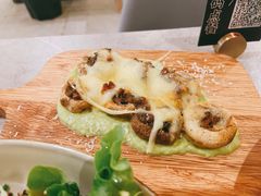 -Yum Yum 土耳其风味餐厅(万达尊店)