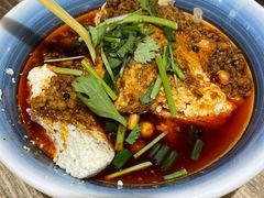 -冯烫烫跷脚牛肉·川菜小馆(武胜西街店)