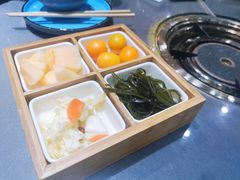 -金龙·打边炉(武进路店)