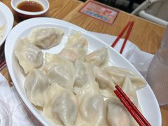 -喜家德虾仁水饺(青岛永旺东部店)