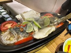 -摩登有记·新派泰国菜(银钻广场店)