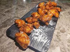 -绿茶餐厅(天津天河城店)