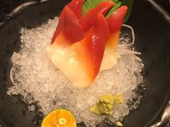 -無境·匠心日本料理(汉街店)