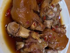 -贤花饭店(城阳店)