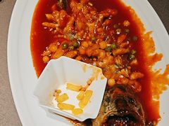 -小厨娘淮扬菜(天印大道店)