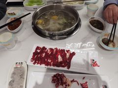 -潮正和潮汕牛肉火锅·老字号(番禺万达店)