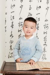 点击看大图 -宝贝家族国际影像馆(东郊记忆店)