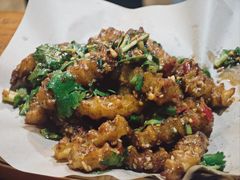 -蜗牛小馆醉乡民谣云南菜(惠新西里店)