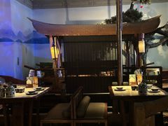 -绿茶餐厅(石家庄万象城店)
