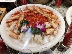 -郑庄脂渣海鲜楼(九水路店)