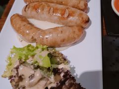 -MARU玛露音乐餐厅(大学路店)
