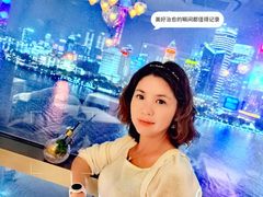 -Da Ivo哒伊沃意大利魔镜餐厅(外滩店)