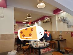 -卓粤拉肠(红庙店)