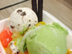 -松记糖水店(铜锣湾分店)