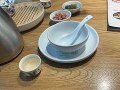 -潮粥荟·潮汕砂锅粥(槐房万达店)
