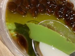 -糖潮糖水铺(省府店)