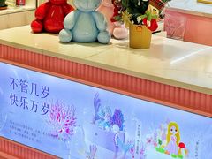 -CAKE BOSS 蛋糕老板(西单君太百货店)