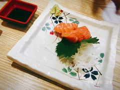 -胜代日本料理(云程巷小区店)