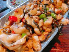 -蚬皇•陈味莞(西平景湖店)