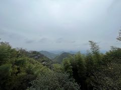 -莫干山风景区