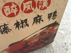 -五凤溪古镇