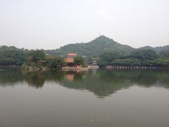 -珠海圆明新园