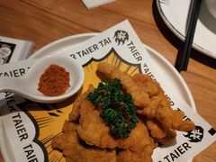 -太二酸菜鱼(正大广场店)