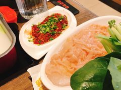 -新辣道鱼火锅(世纪金源购物中心店)
