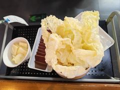 -正福居老北京正宗铜锅泉水涮肉(彰化路店)